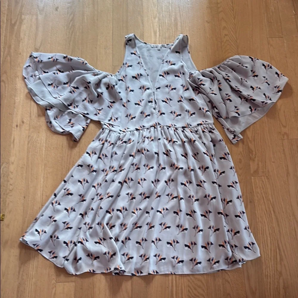 Rebecca minkoff dress size XS - Picture 3 of 11